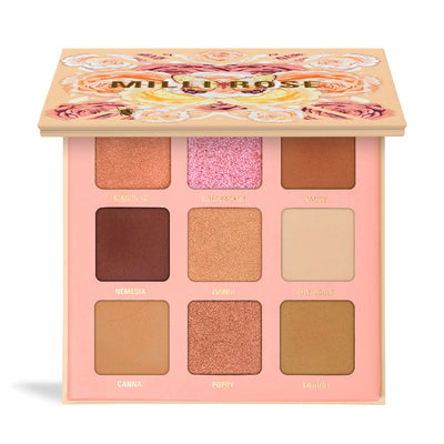 Bloom Palette Collection