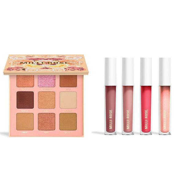 Products - MILLI ROSE