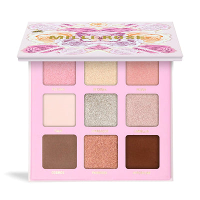 Bloom Palette Collection